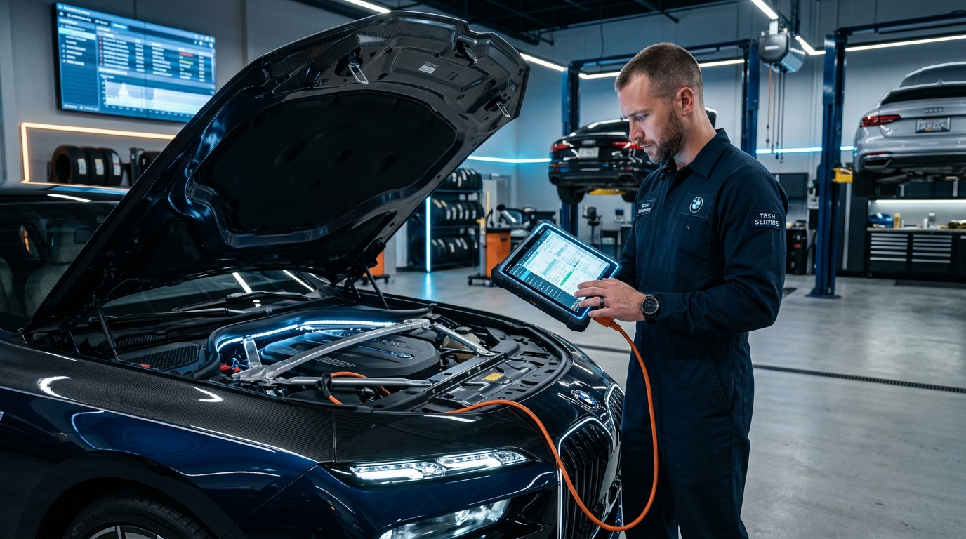 Gearbox and Clutch Repair Specialist